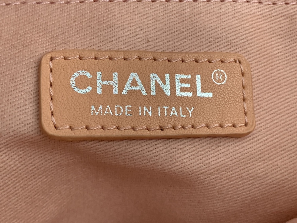 Chanel beach tote AS67001 Mirror Boutique