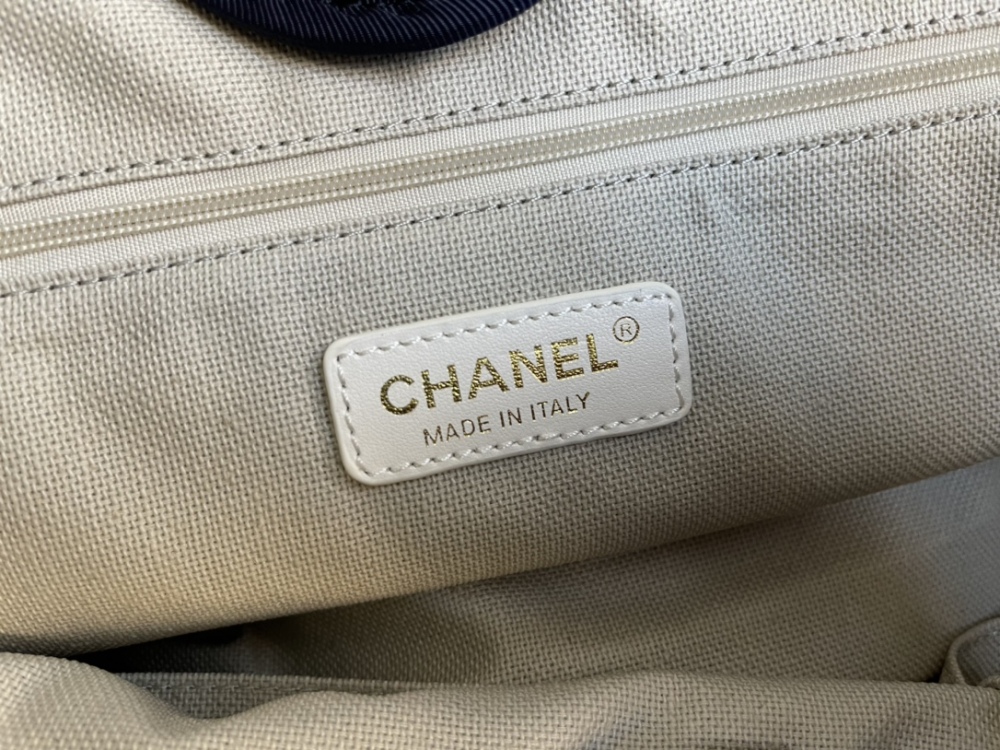 Chanel beach tote AS66941 Mirror Boutique