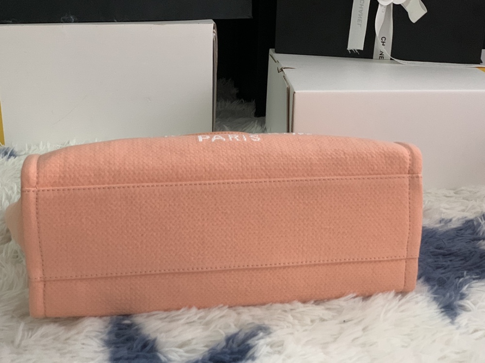 Chanel beach tote AS67001 Mirror Boutique