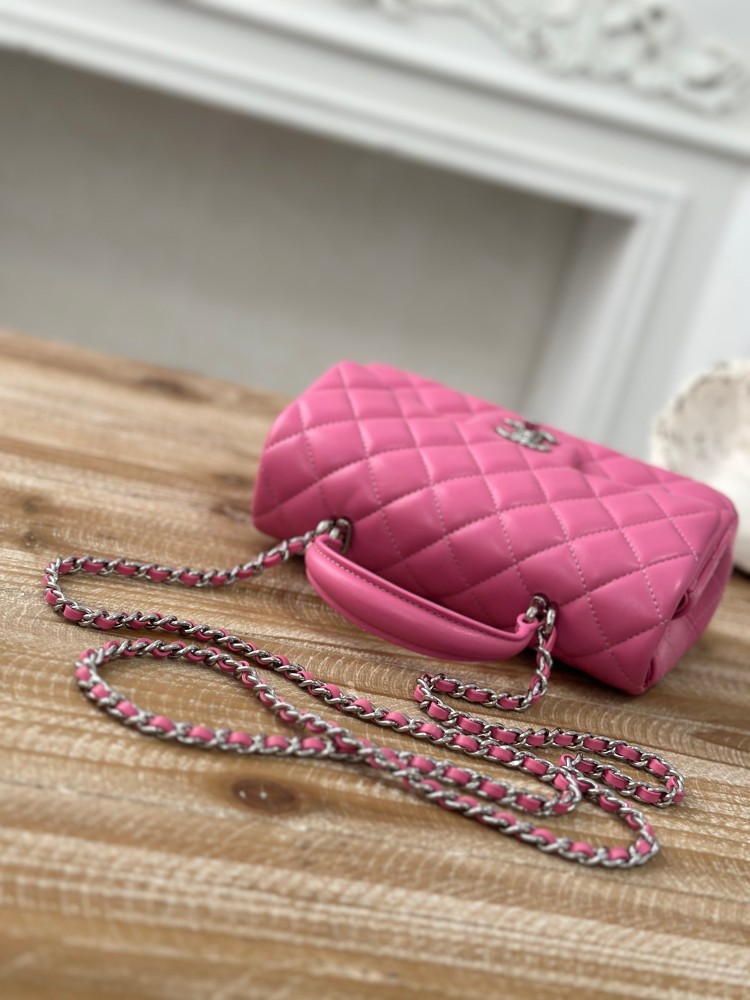 Chanel CF handle AS2431 Mirror Boutique
