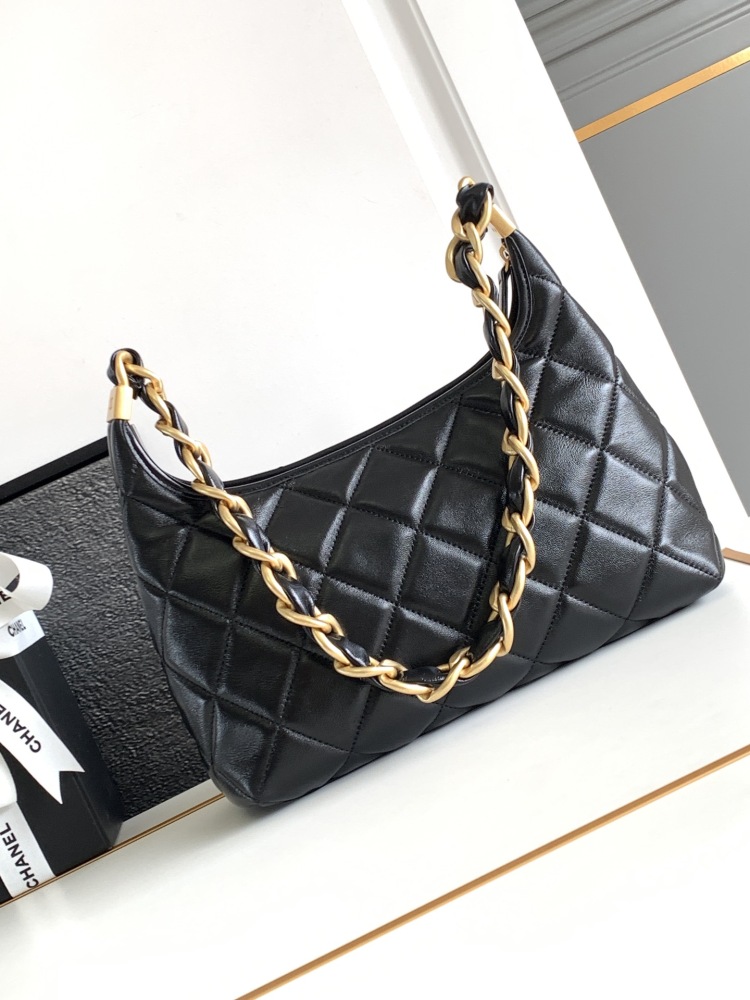 Chanel 24a hobo 4923 Mirror Boutique