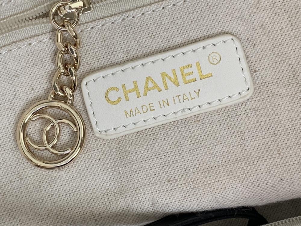 Chanel beach tote AS67001 Mirror Boutique