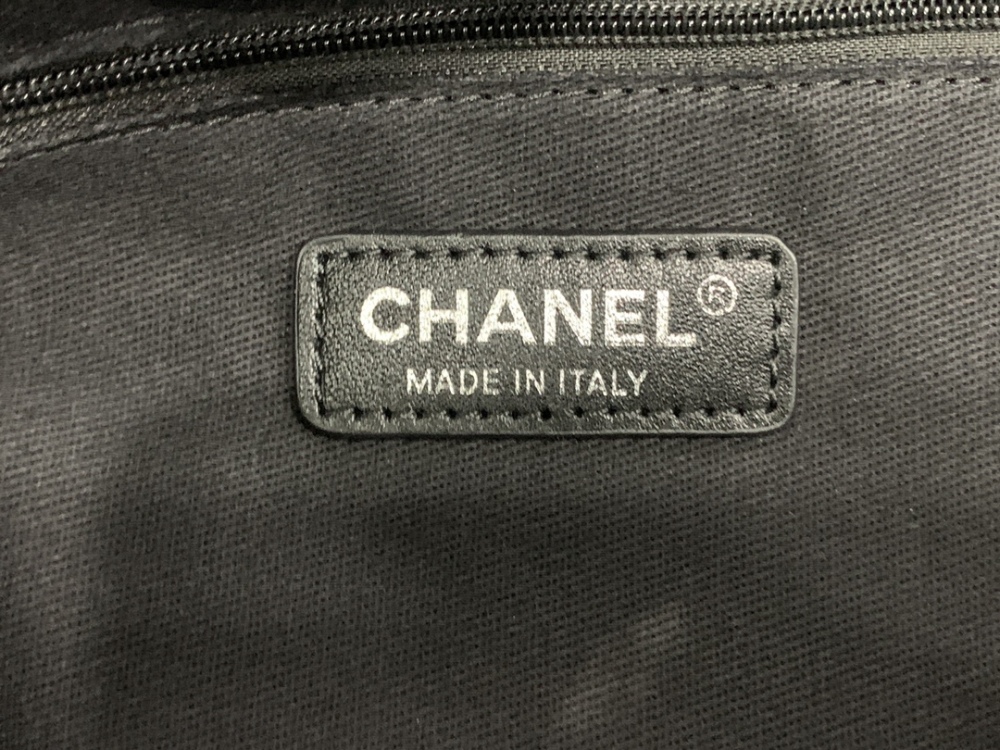 Chanel beach tote AS66941 Mirror Boutique