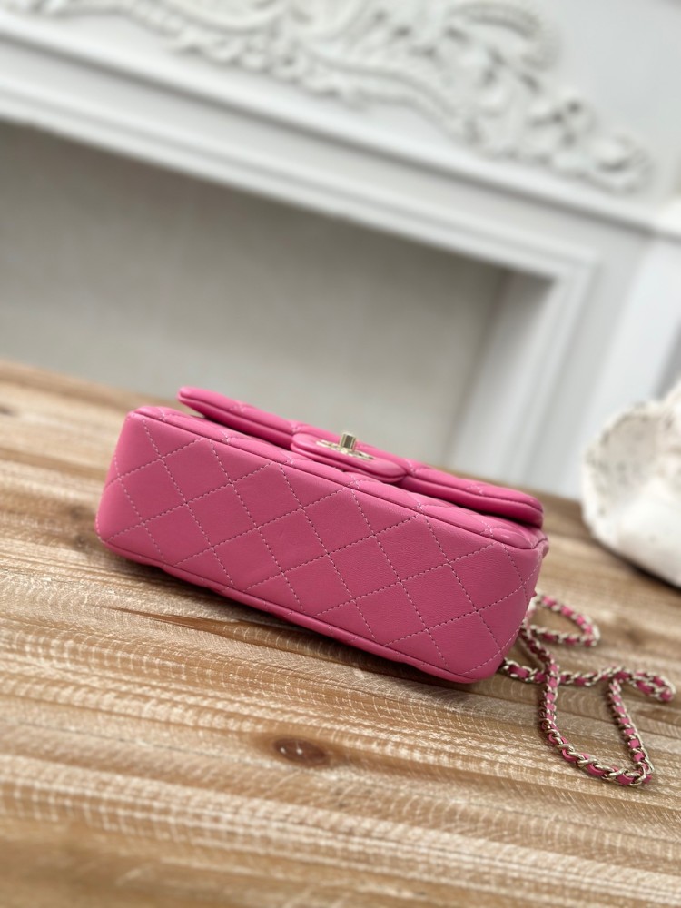 Chanel CF handle AS2431 Mirror Boutique