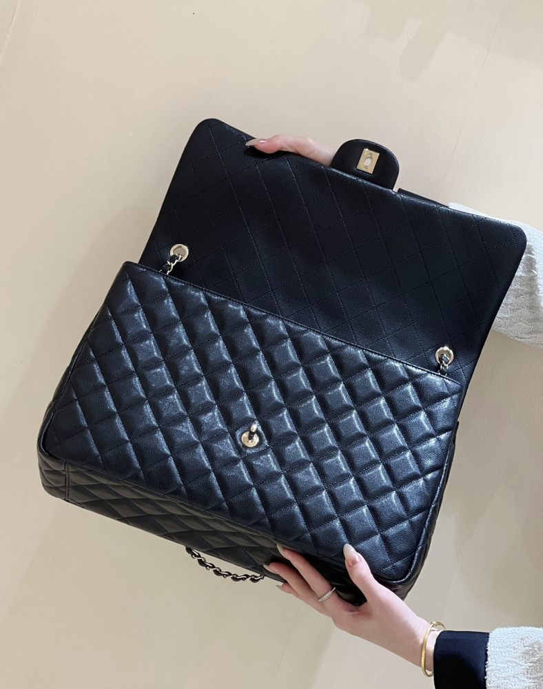 Chanel 24C super CF Genuine level（99%）