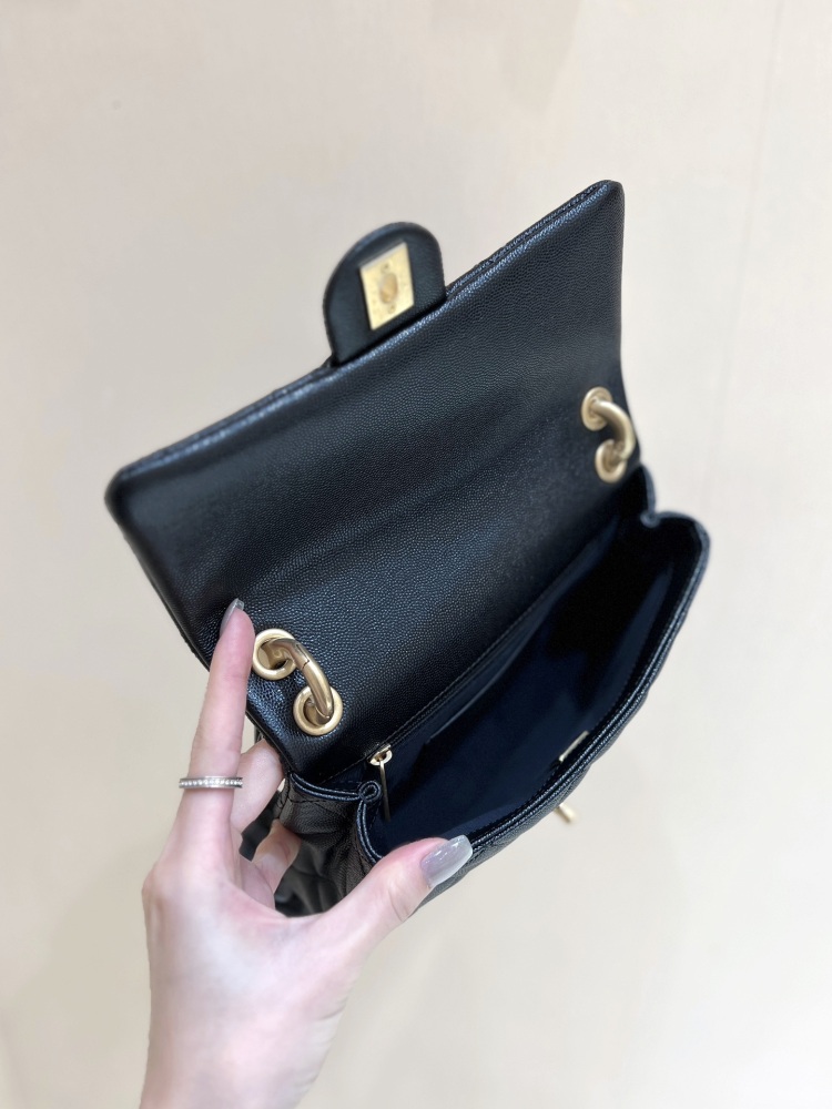 Chanel 24P CF Genuine level（99%）