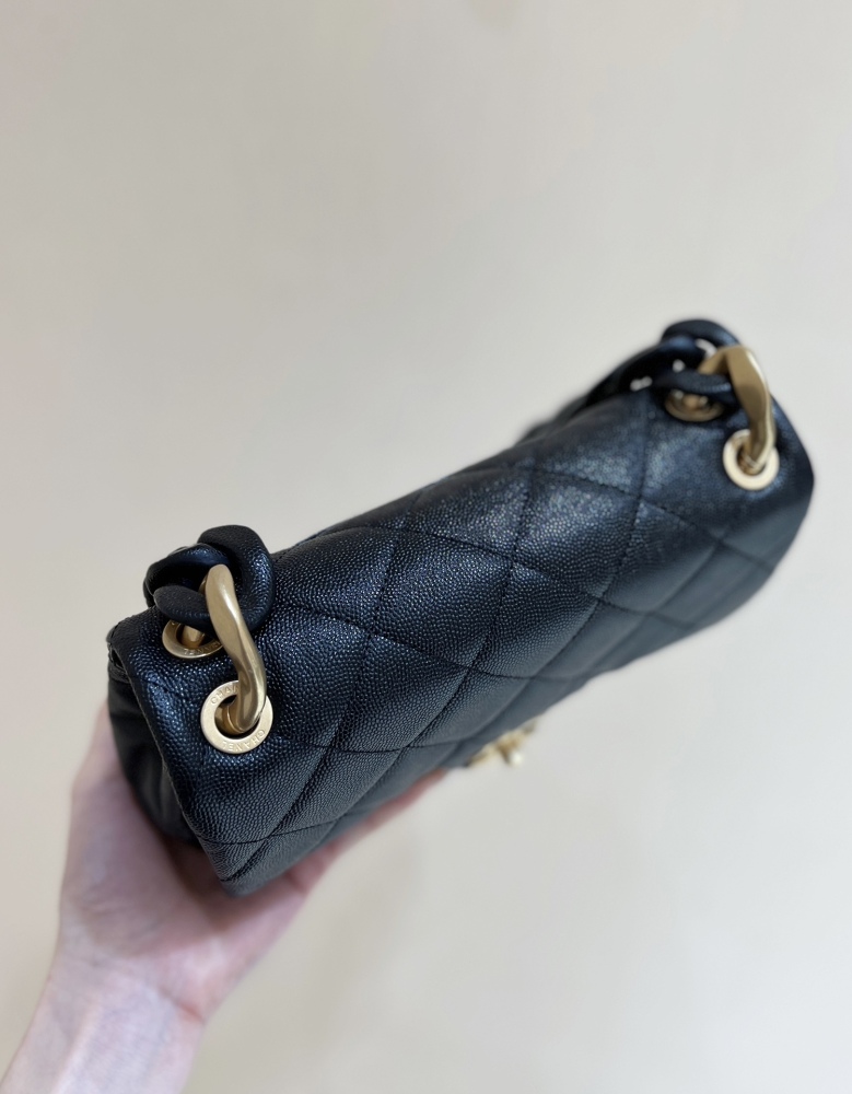 Chanel 24P CF Genuine level（99%）