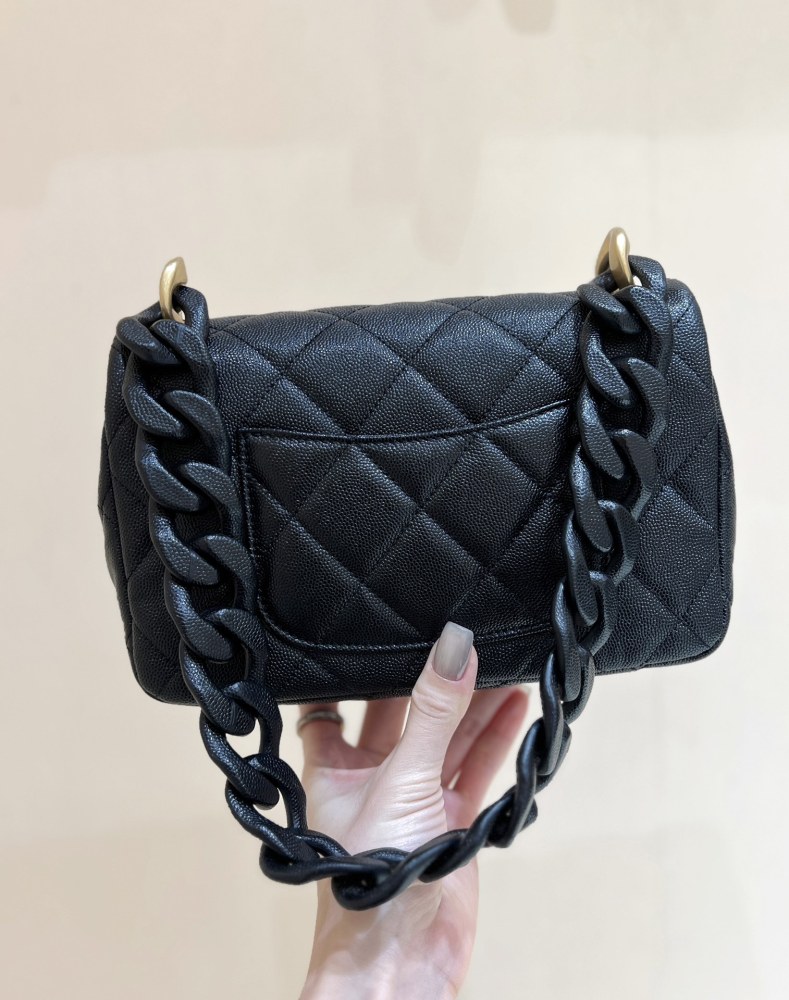 Chanel 24P CF Genuine level（99%）