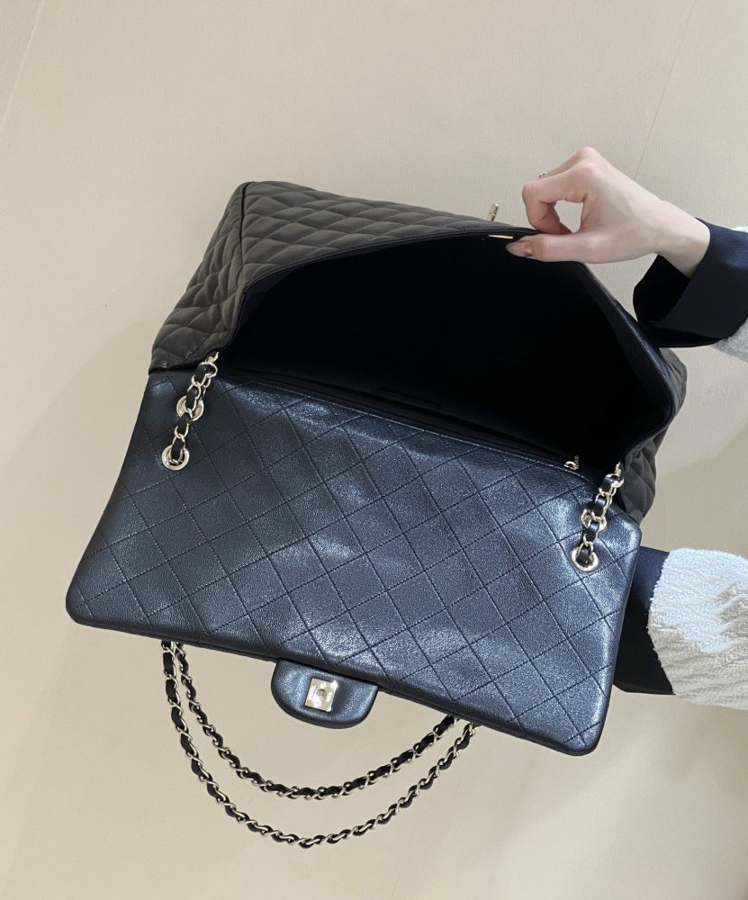 Chanel 24C super CF Genuine level（99%）