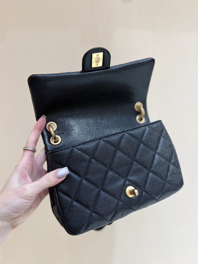 Chanel 24P CF Genuine level（99%）