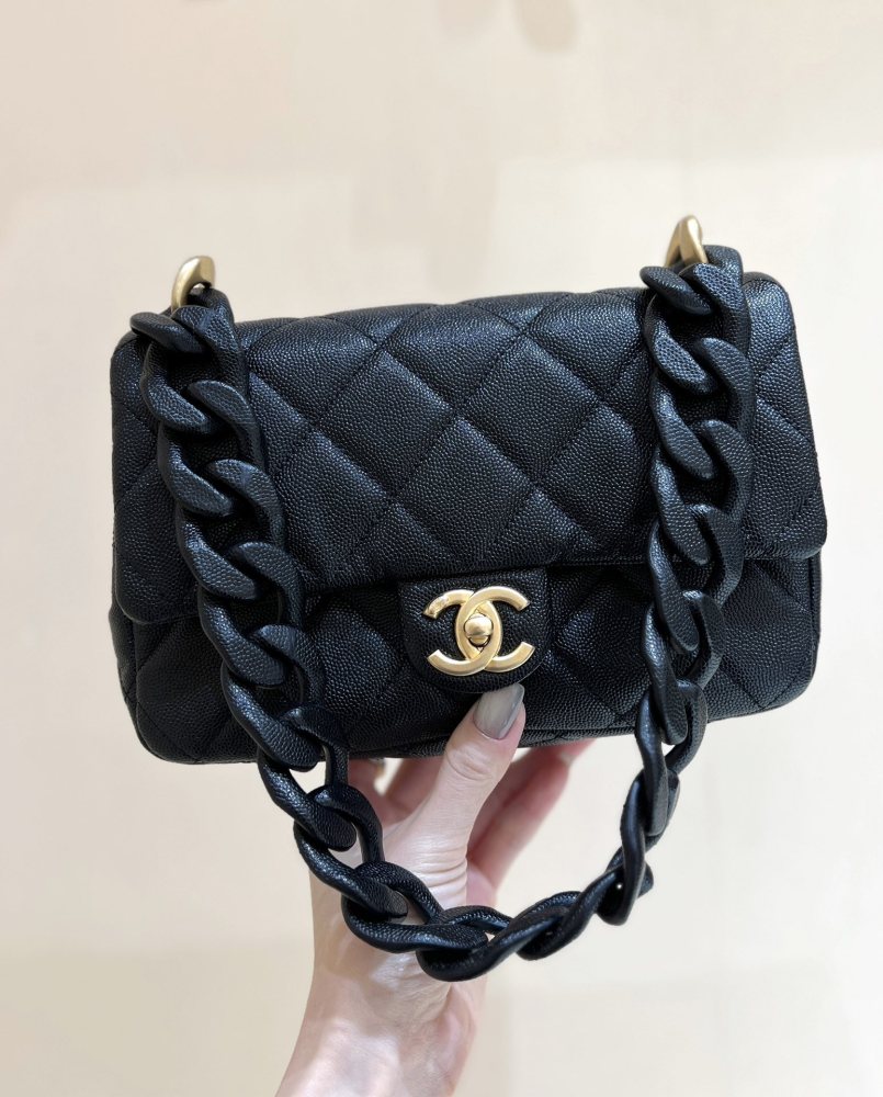 Chanel 24P CF Genuine level（99%）