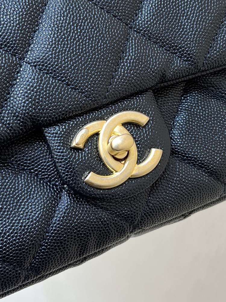 Chanel 24P CF Genuine level（99%）