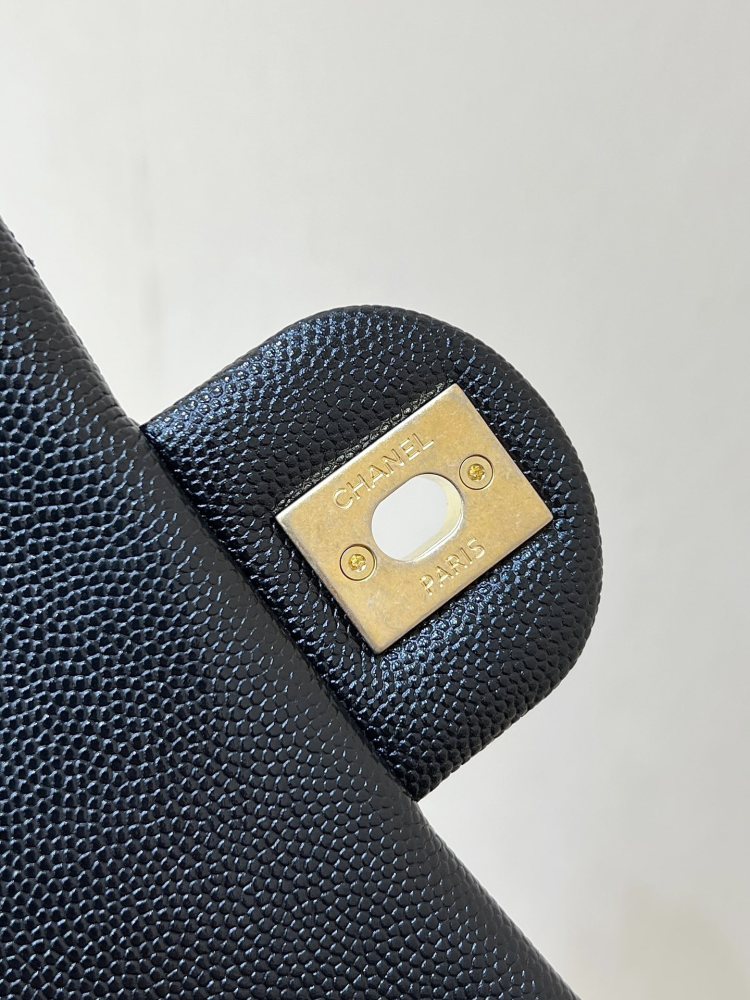 Chanel 24P CF Genuine level（99%）