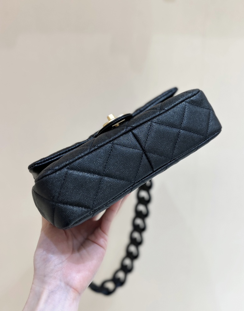Chanel 24P CF Genuine level（99%）