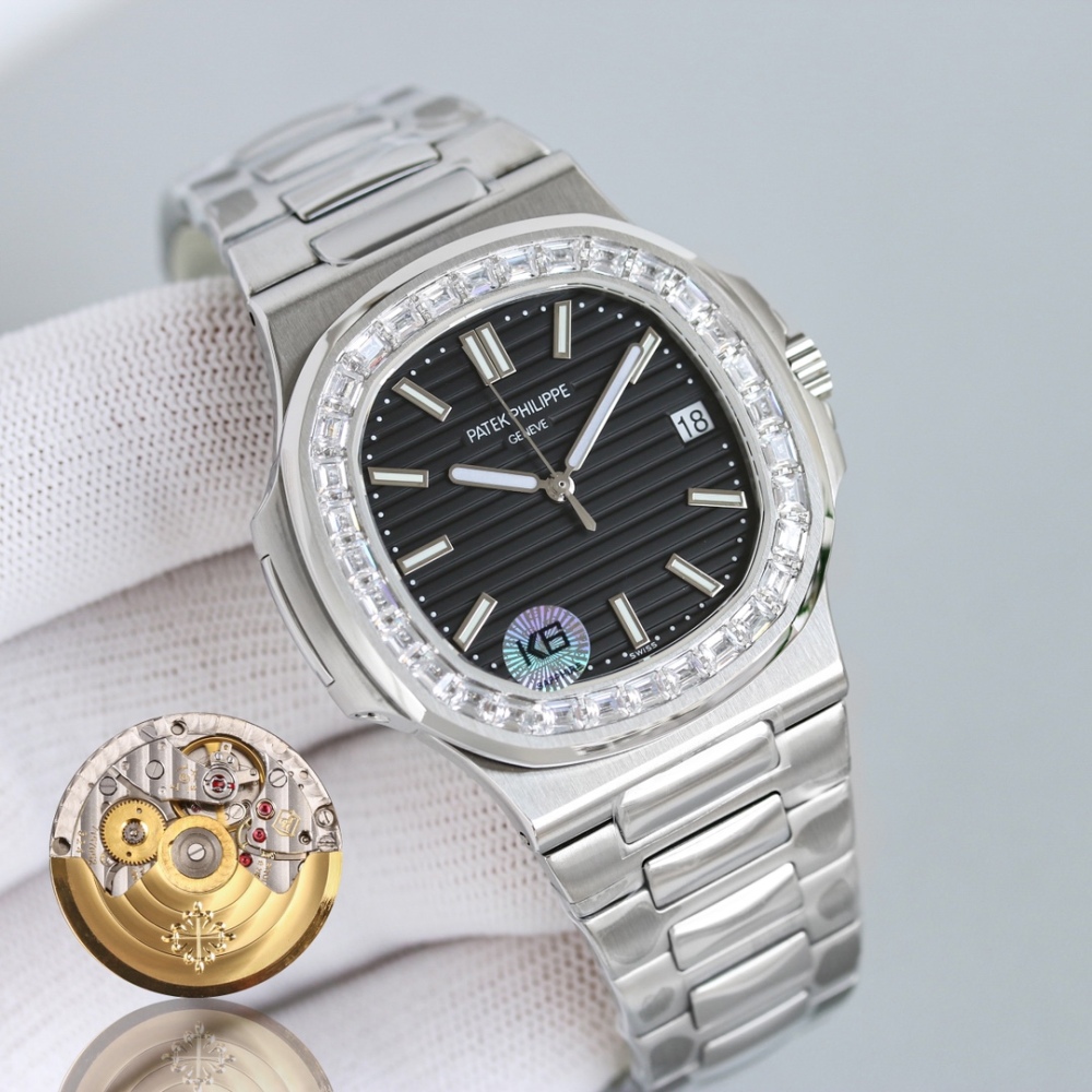 Patek Philippe 40mm Watches mirror boutique