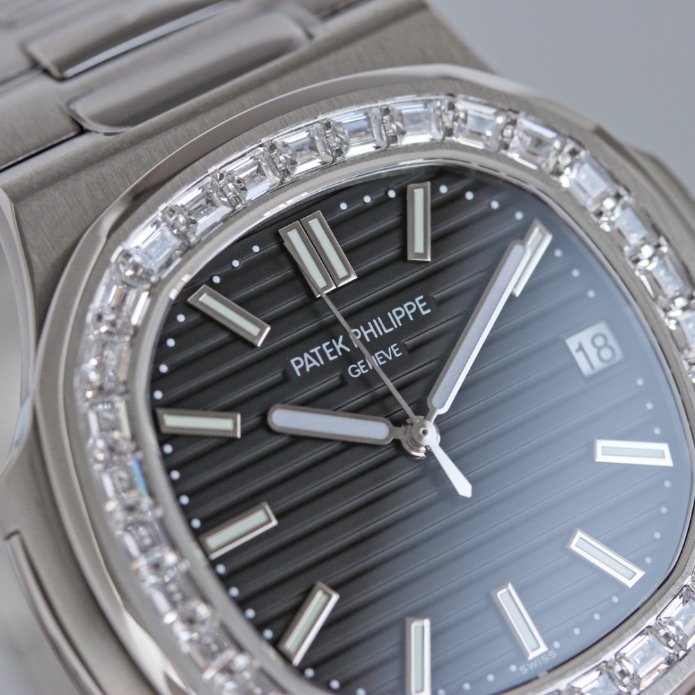 Patek Philippe 40mm Watches mirror boutique
