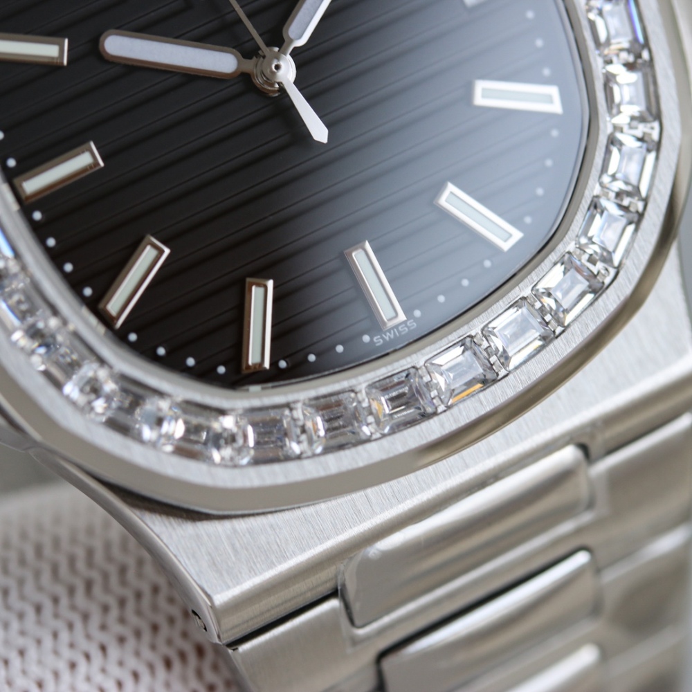 Patek Philippe 40mm Watches mirror boutique