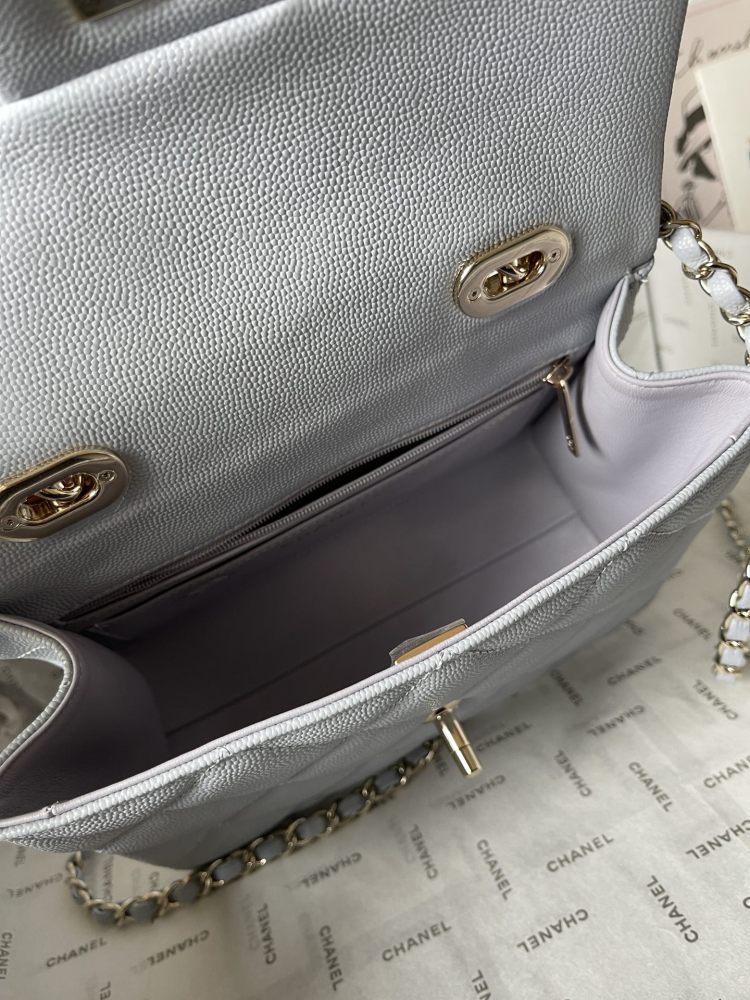 Chanel kelly bag AS4711 Mirror Boutique