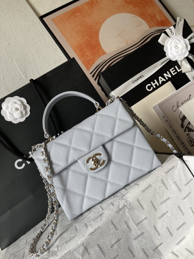 Chanel kelly bag AS4711 Mirror Boutique