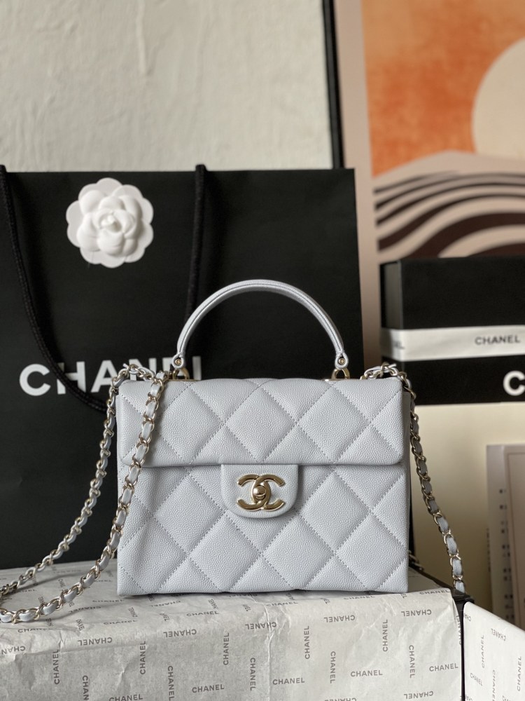 Chanel kelly bag AS4711 Mirror Boutique