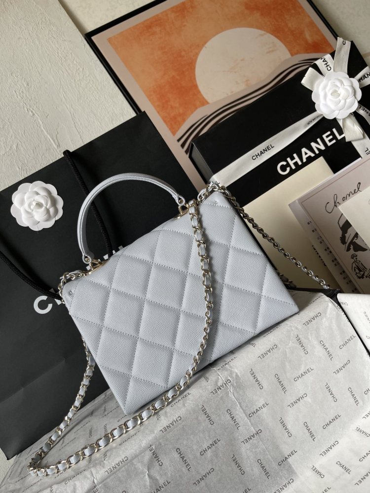 Chanel kelly bag AS4711 Mirror Boutique