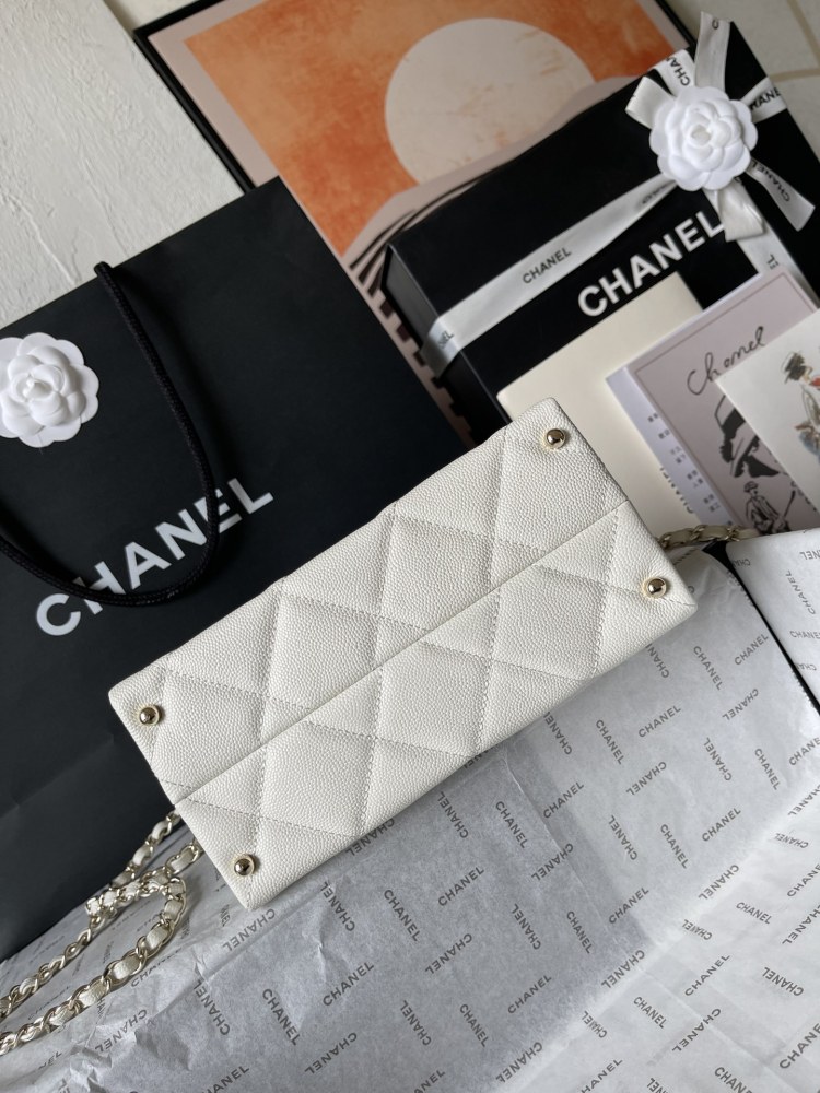 Chanel kelly bag AS4711 Mirror Boutique