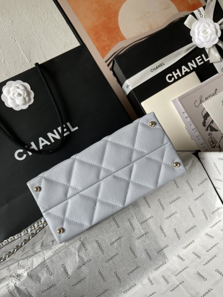 Chanel kelly bag AS4711 Mirror Boutique