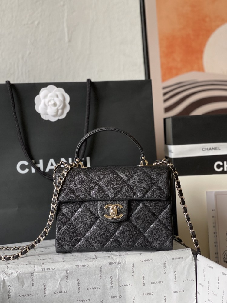 Chanel kelly bag AS4711 Mirror Boutique