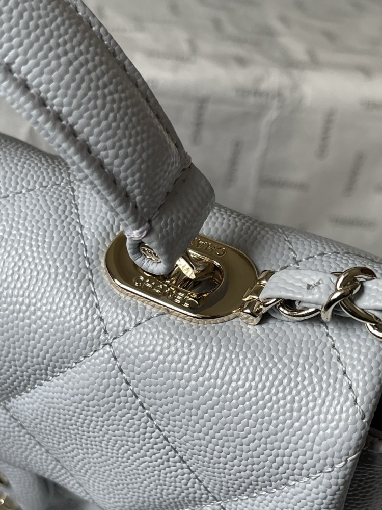 Chanel kelly bag AS4711 Mirror Boutique