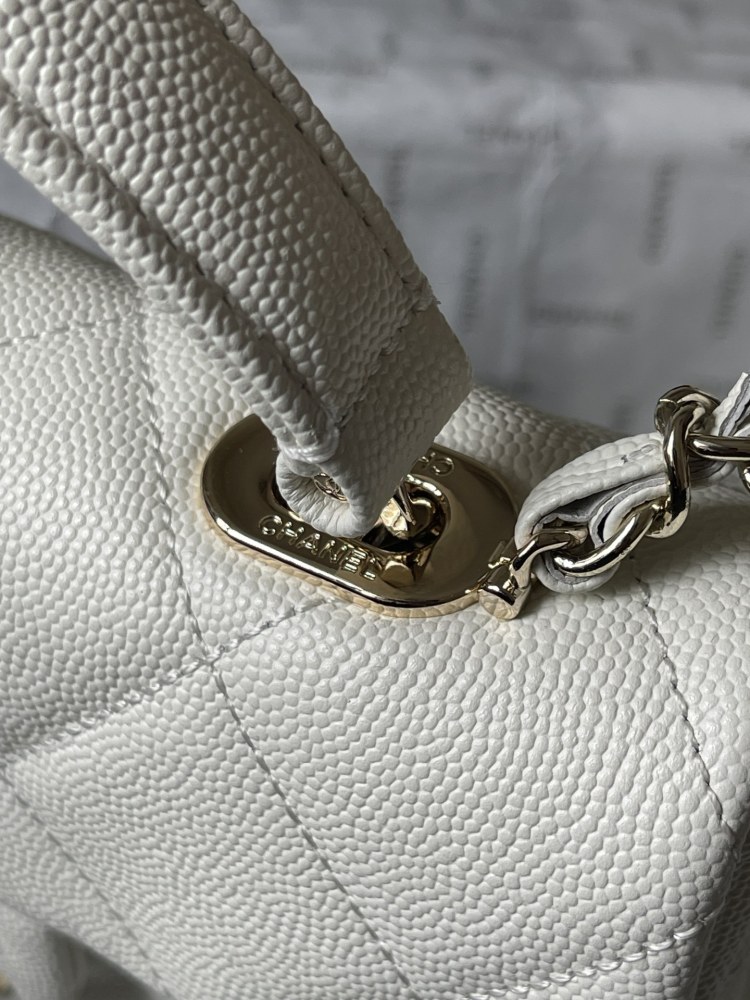 Chanel kelly bag AS4711 Mirror Boutique
