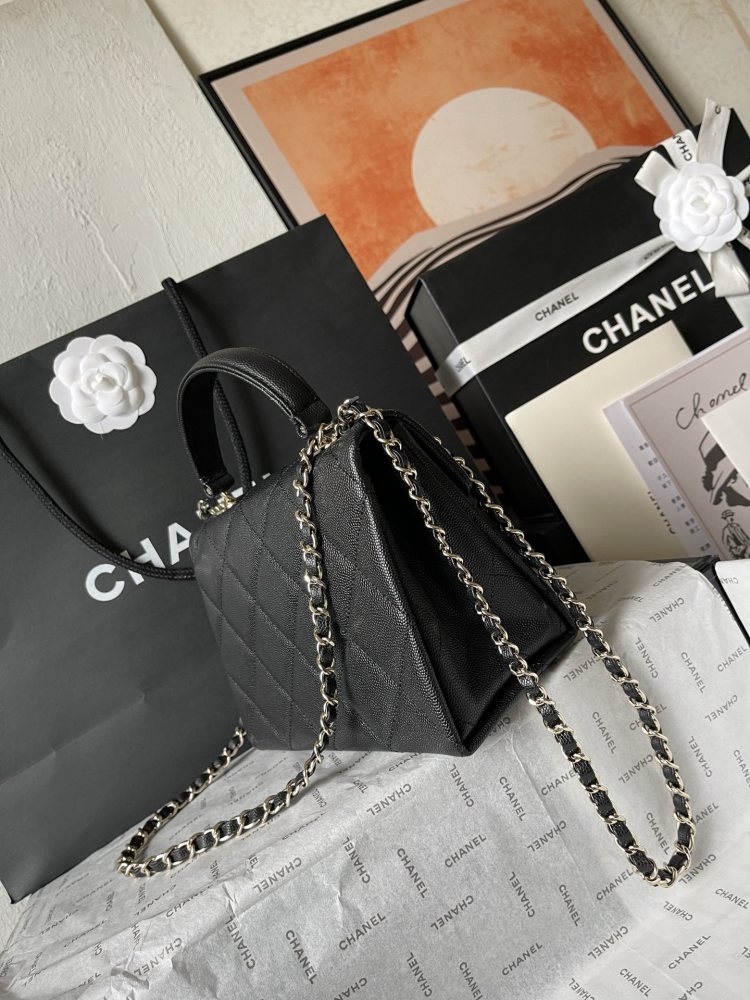 Chanel kelly bag AS4711 Mirror Boutique