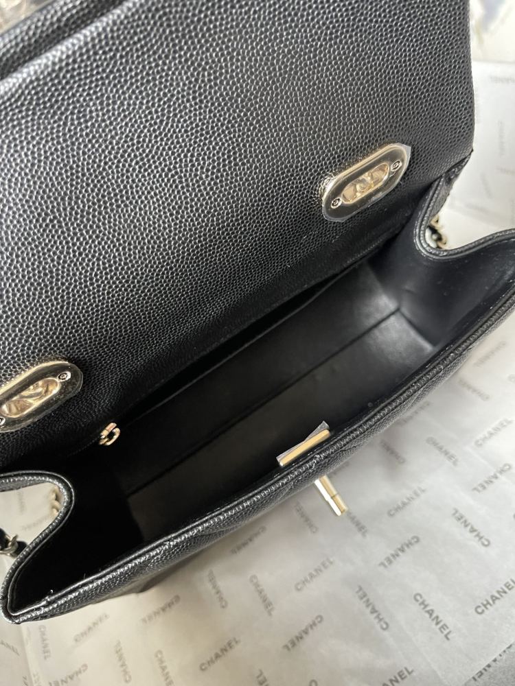Chanel kelly bag AS4711 Mirror Boutique