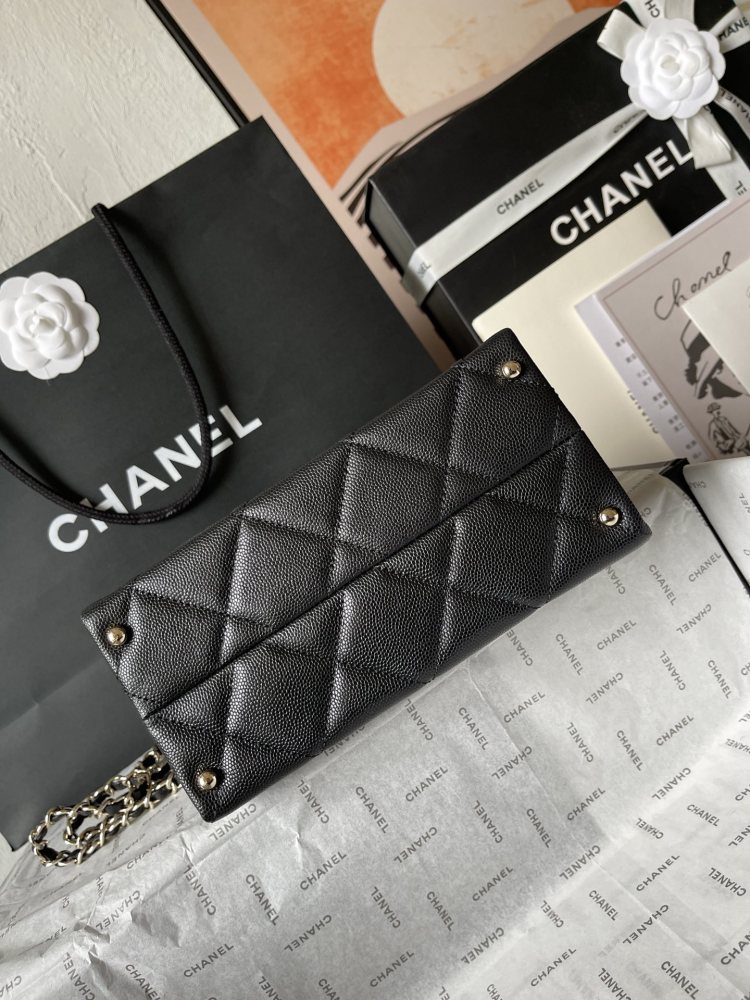 Chanel kelly bag AS4711 Mirror Boutique