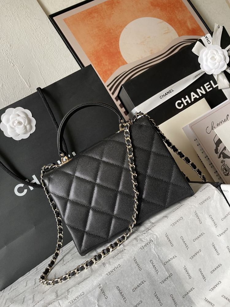 Chanel kelly bag AS4711 Mirror Boutique