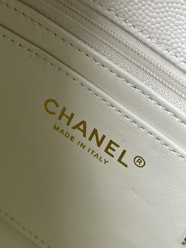 Chanel kelly bag AS4711 Mirror Boutique