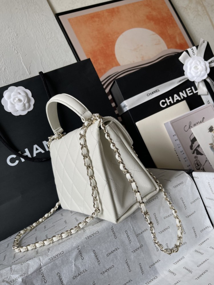 Chanel kelly bag AS4711 Mirror Boutique