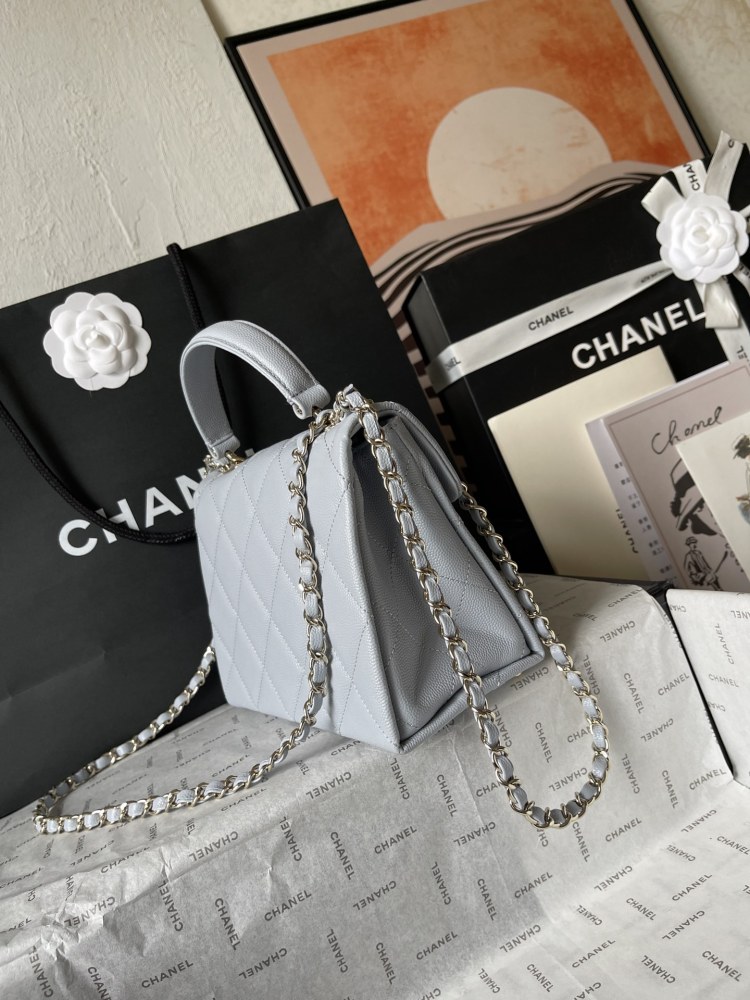 Chanel kelly bag AS4711 Mirror Boutique