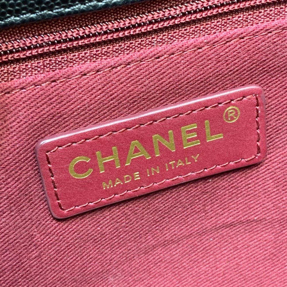 Chanel 24K coco handle PM 23cm Genuine level（99%）