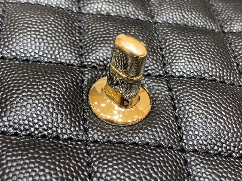 Chanel 24K coco handle PM 23cm Genuine level（99%）
