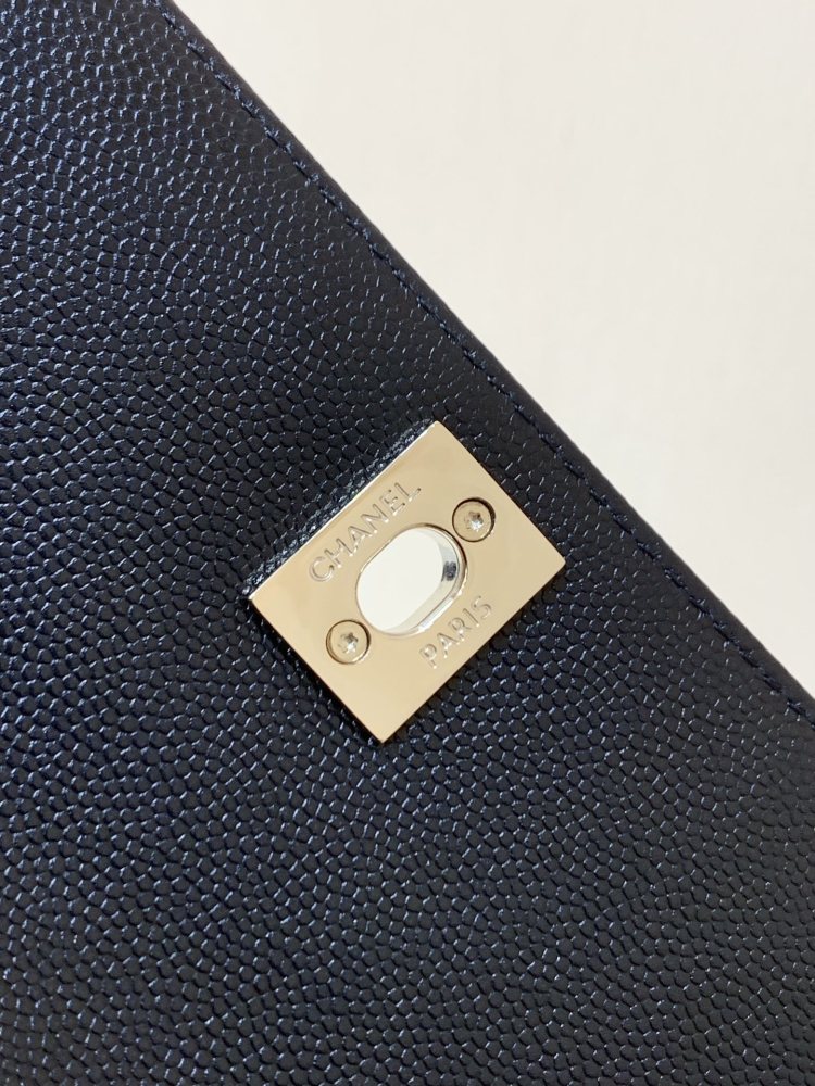 Chanel 24K coco handle PM 23cm Genuine level（99%）