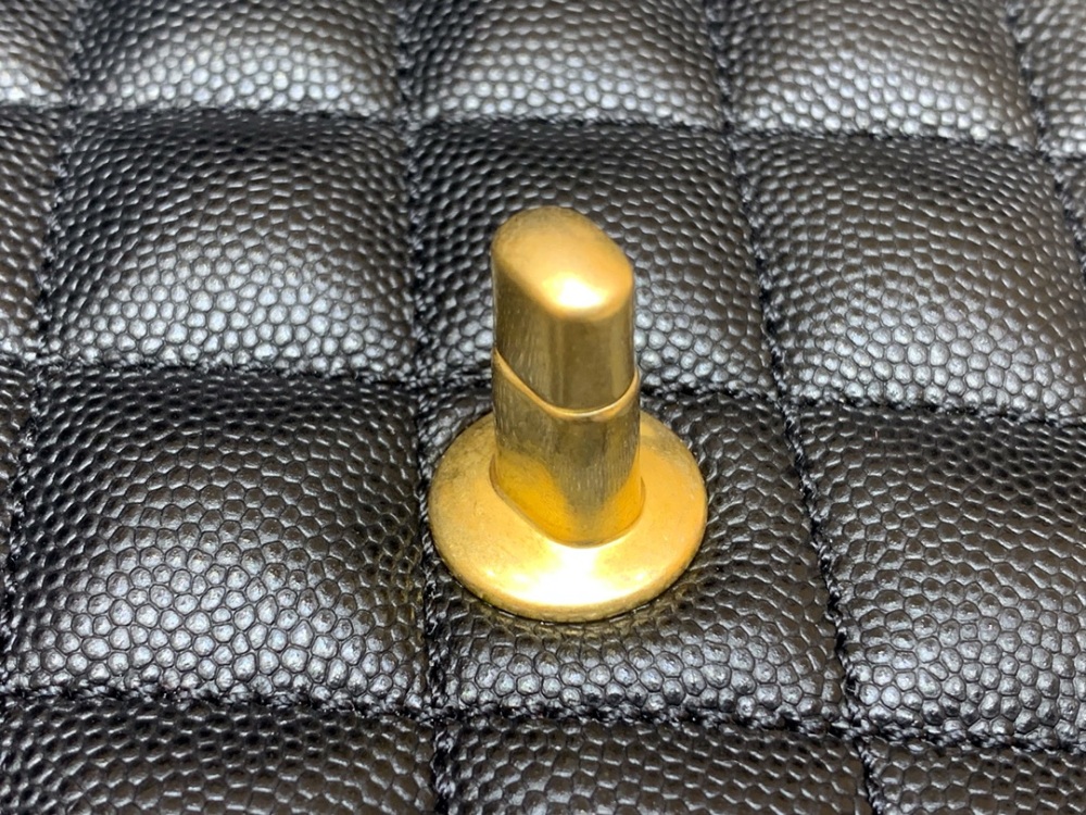 Chanel 24K coco handle MM 28cm Genuine level（99%）