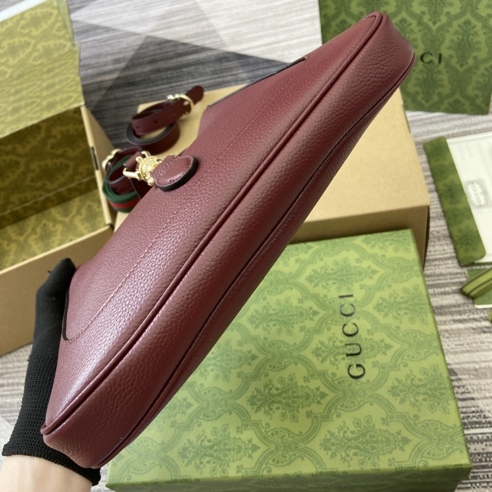 Gucci Jackie 1961 hobo 810232 Mirror Boutique