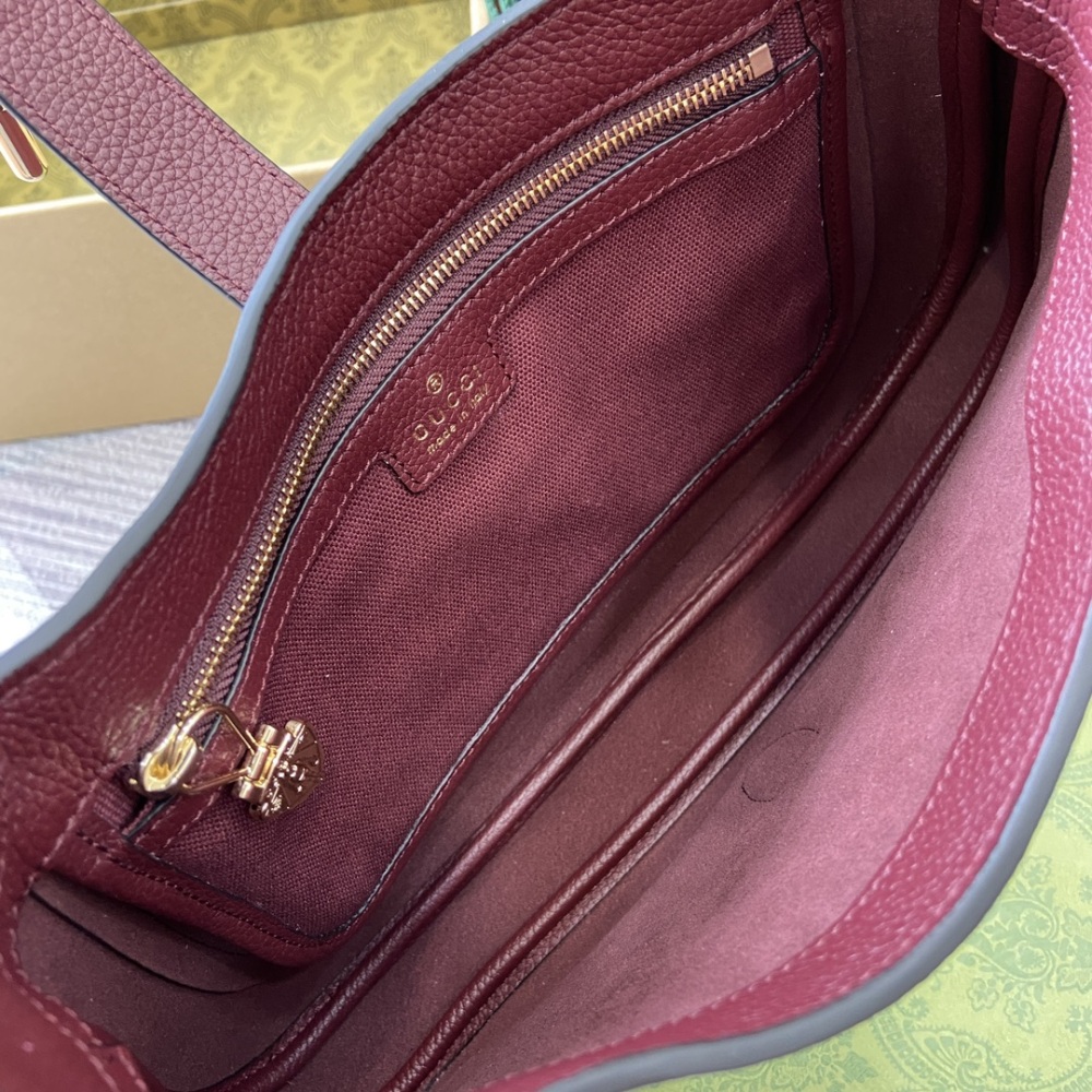 Gucci Jackie 1961 hobo 810232 Mirror Boutique