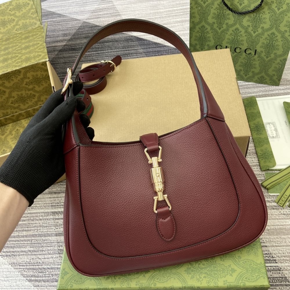 Gucci Jackie 1961 hobo 810232 Mirror Boutique
