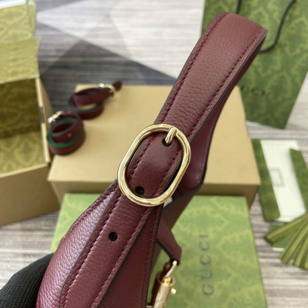 Gucci Jackie 1961 hobo 810232 Mirror Boutique