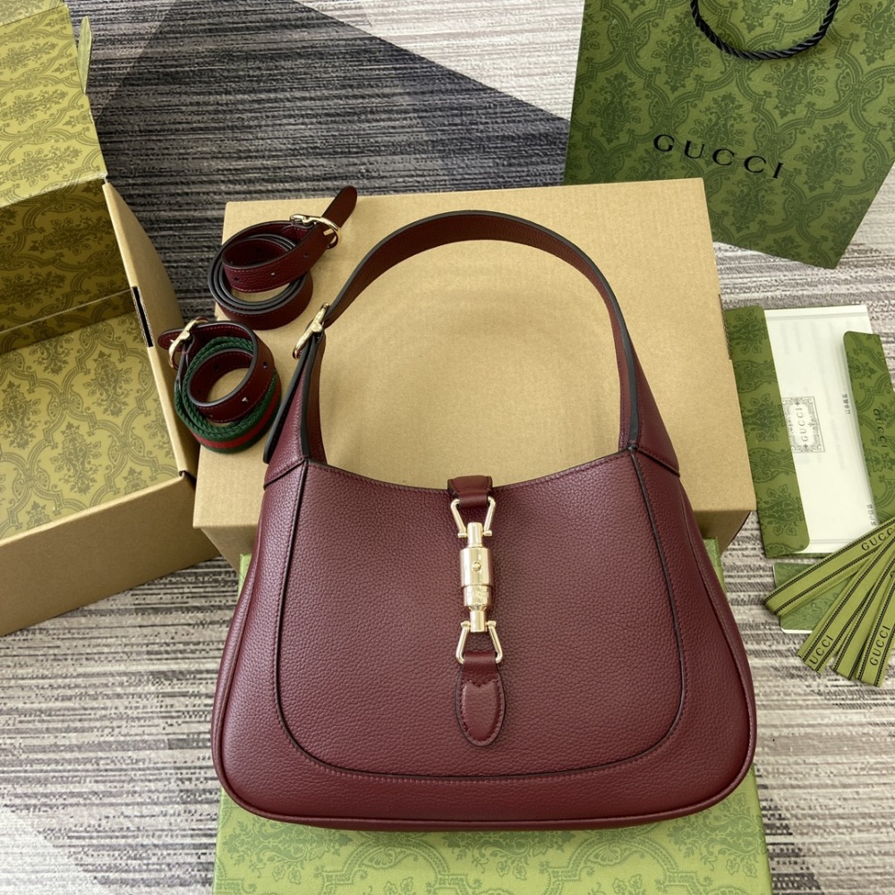 Gucci Jackie 1961 hobo 810232 Mirror Boutique
