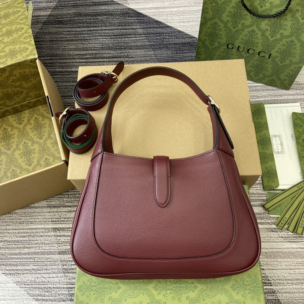 Gucci Jackie 1961 hobo 810232 Mirror Boutique