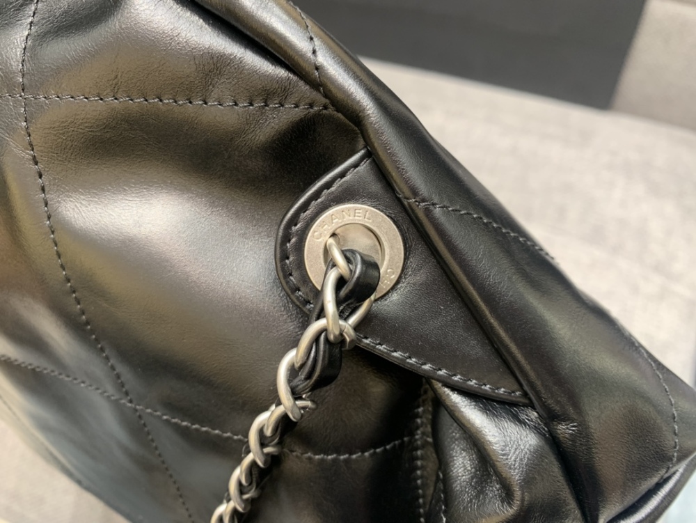 Chanel 22bag  backpack GM Genuine level（99%）