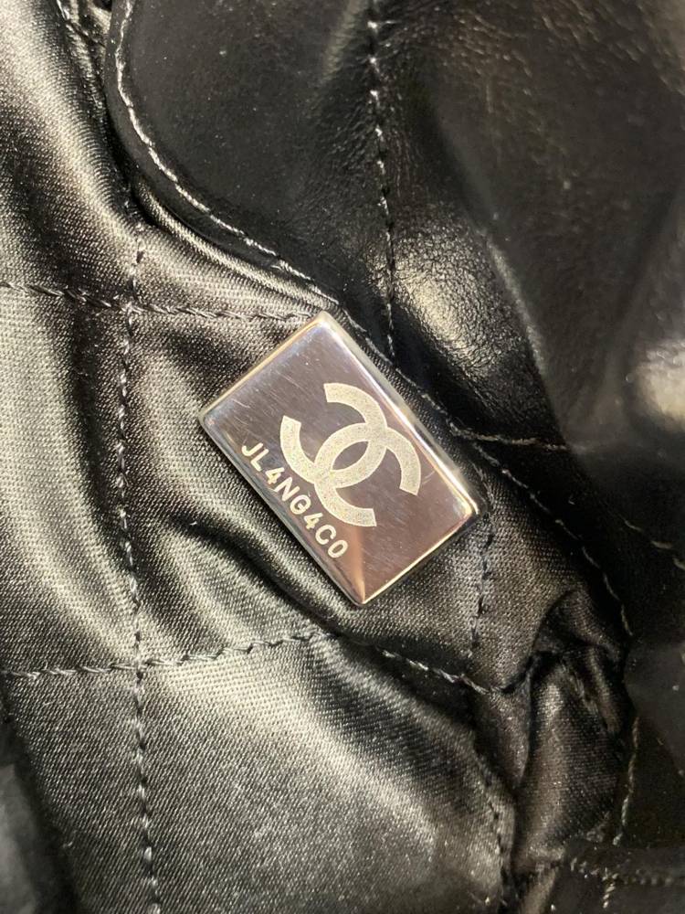 Chanel 22bag  backpack GM Genuine level（99%）
