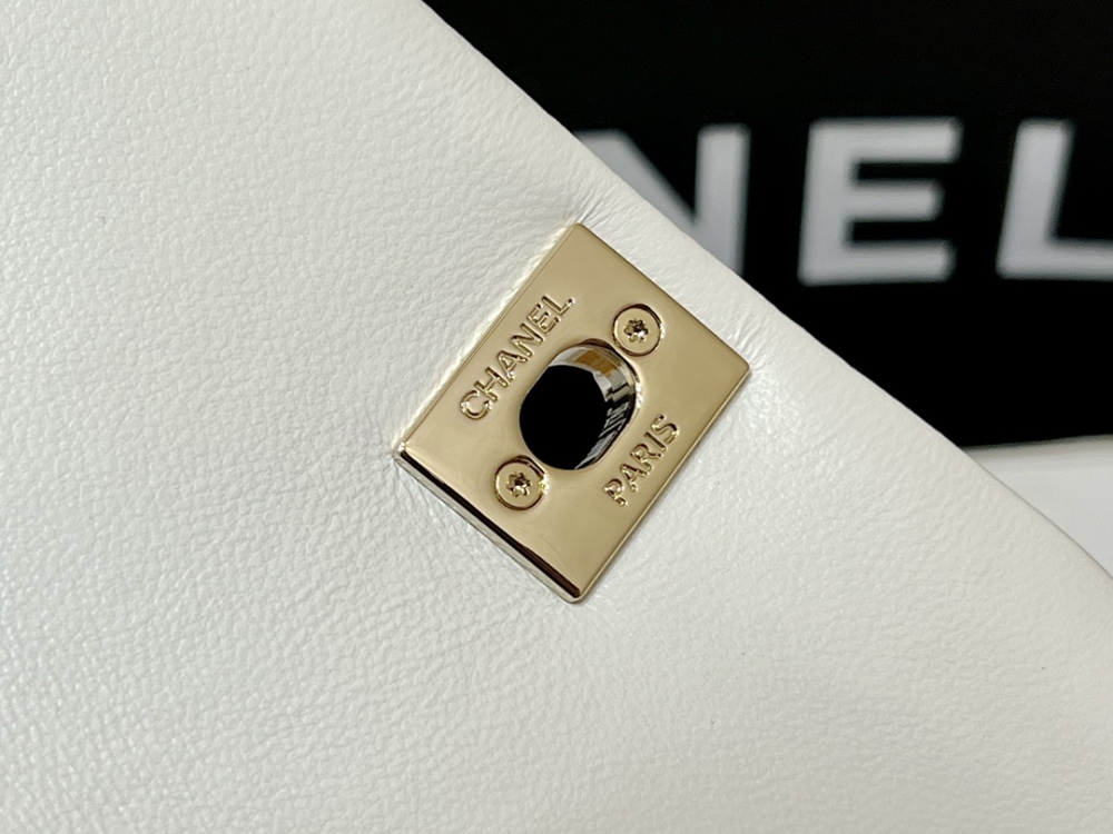 Chanel 22A Duma  backpack Genuine level（99%）